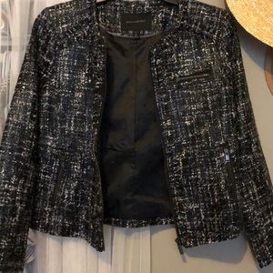 Banana Republic jacket. Brand new never worn